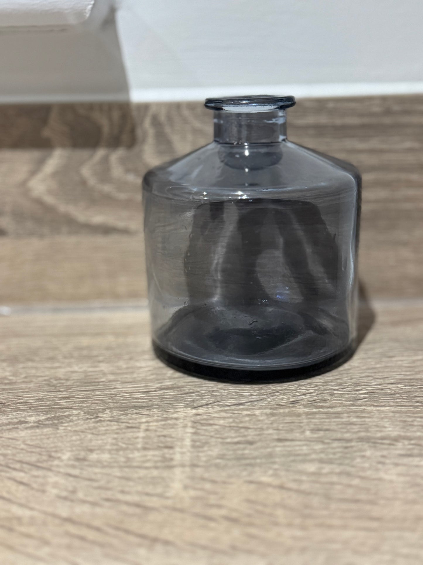 Poet’s Dusk Glass