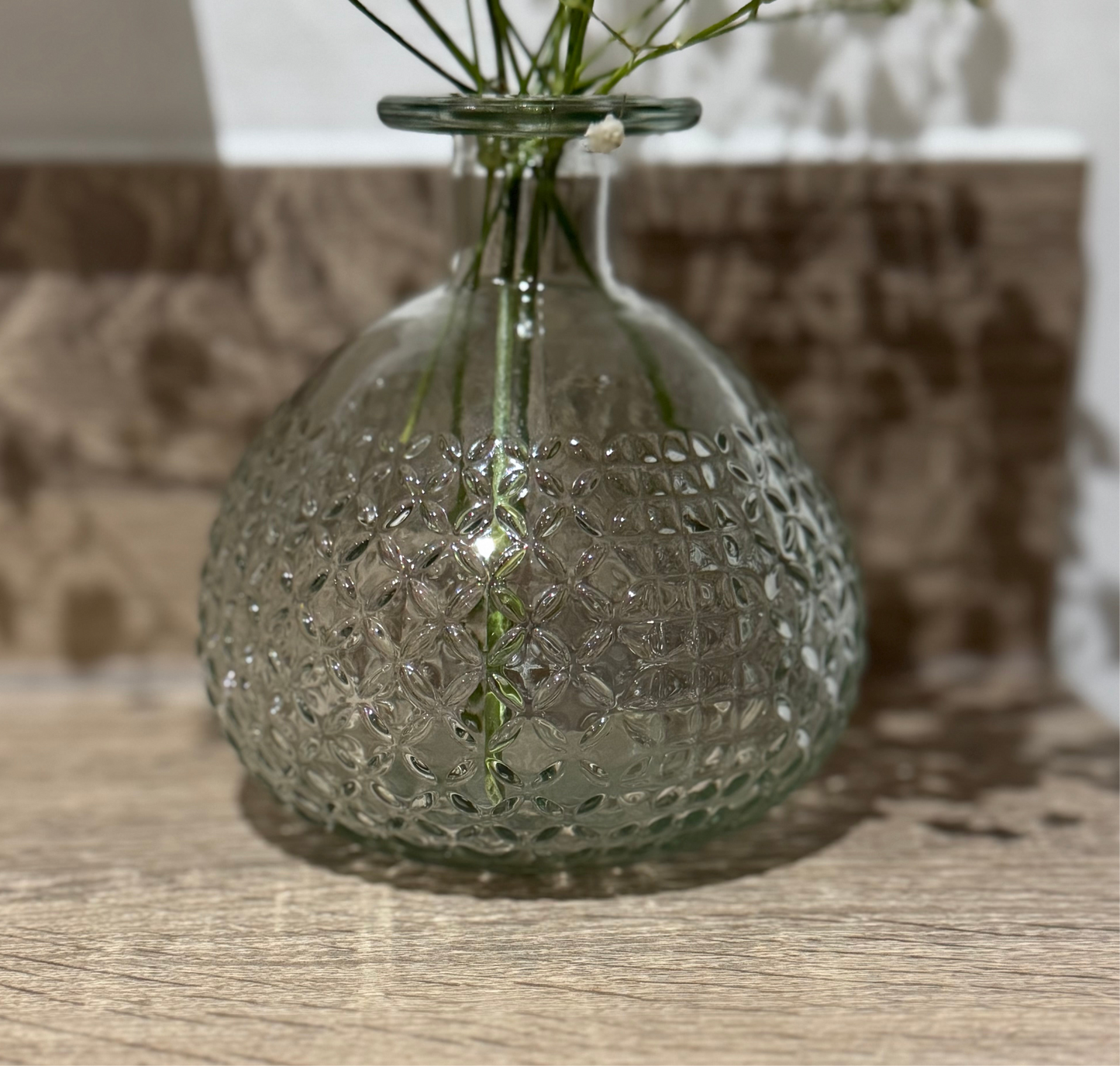 Eden Orb Vase