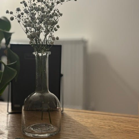 Ember & FlourishMeadow Stem Reclaimed Vase