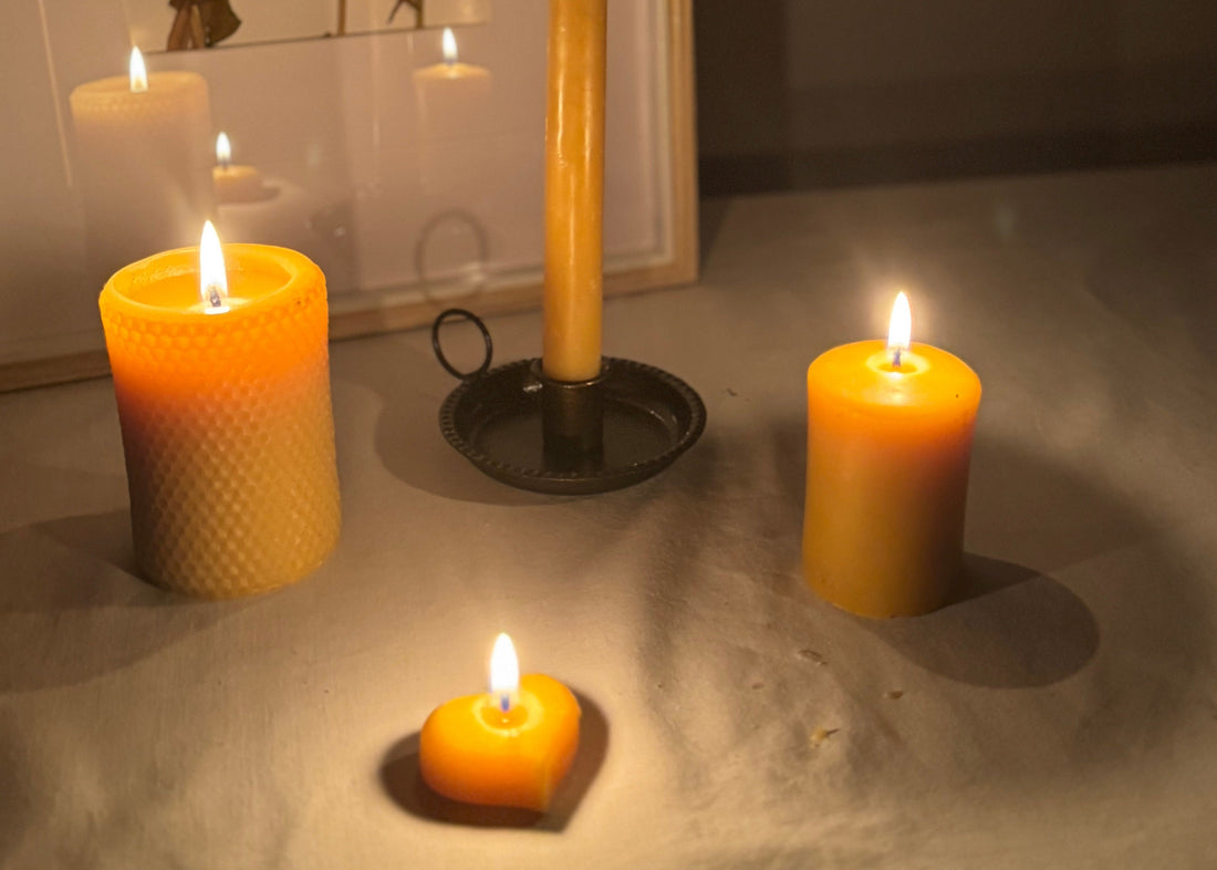 What Is Beeswax, and Why Is It So Great? - Ember & Flourish