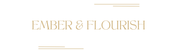 Ember & Flourish