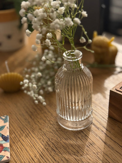 Ember & FlourishCove Vase