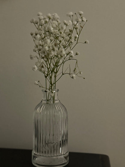 Ember & FlourishCove Vase