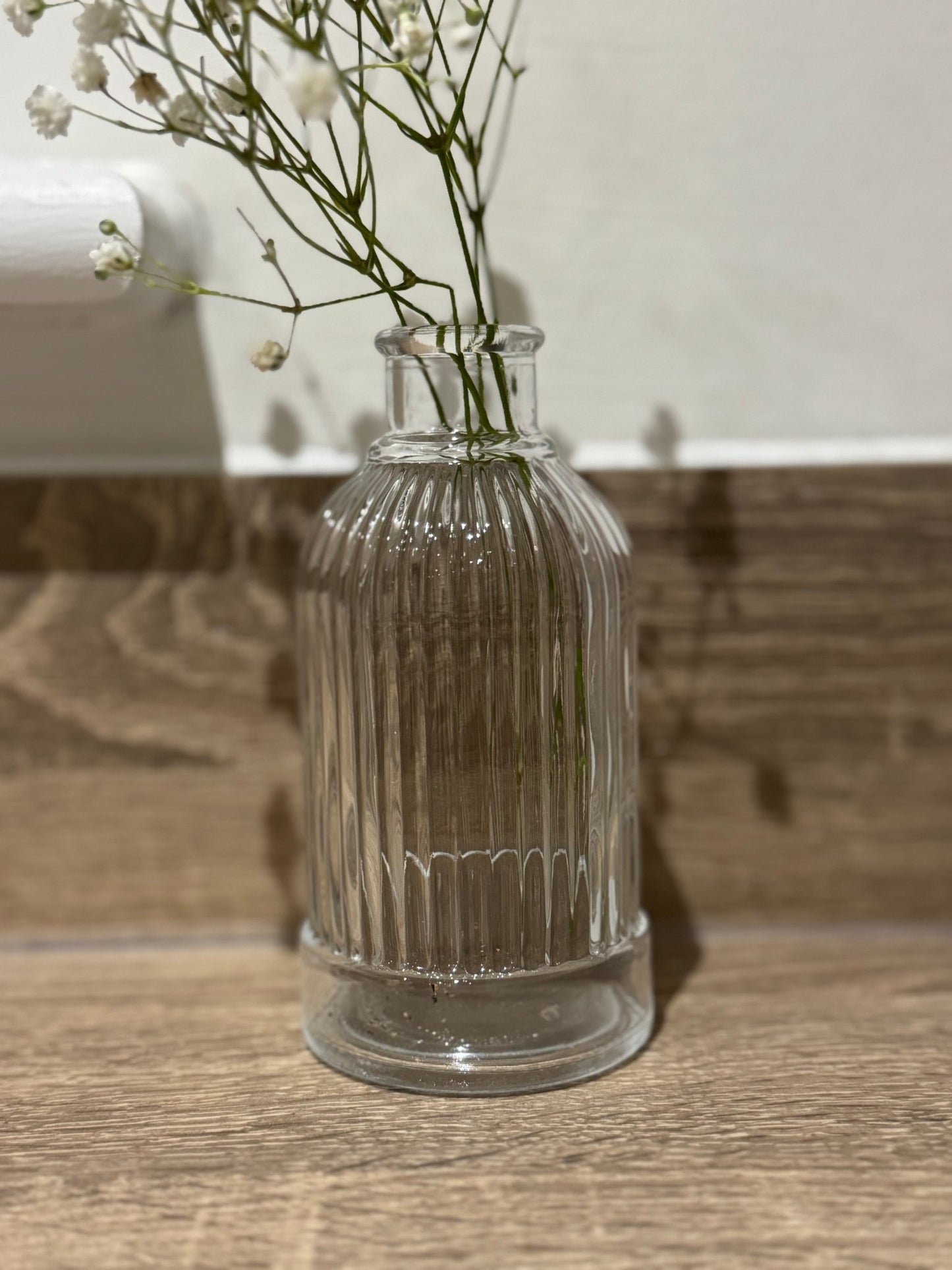 Ember & FlourishCove Vase