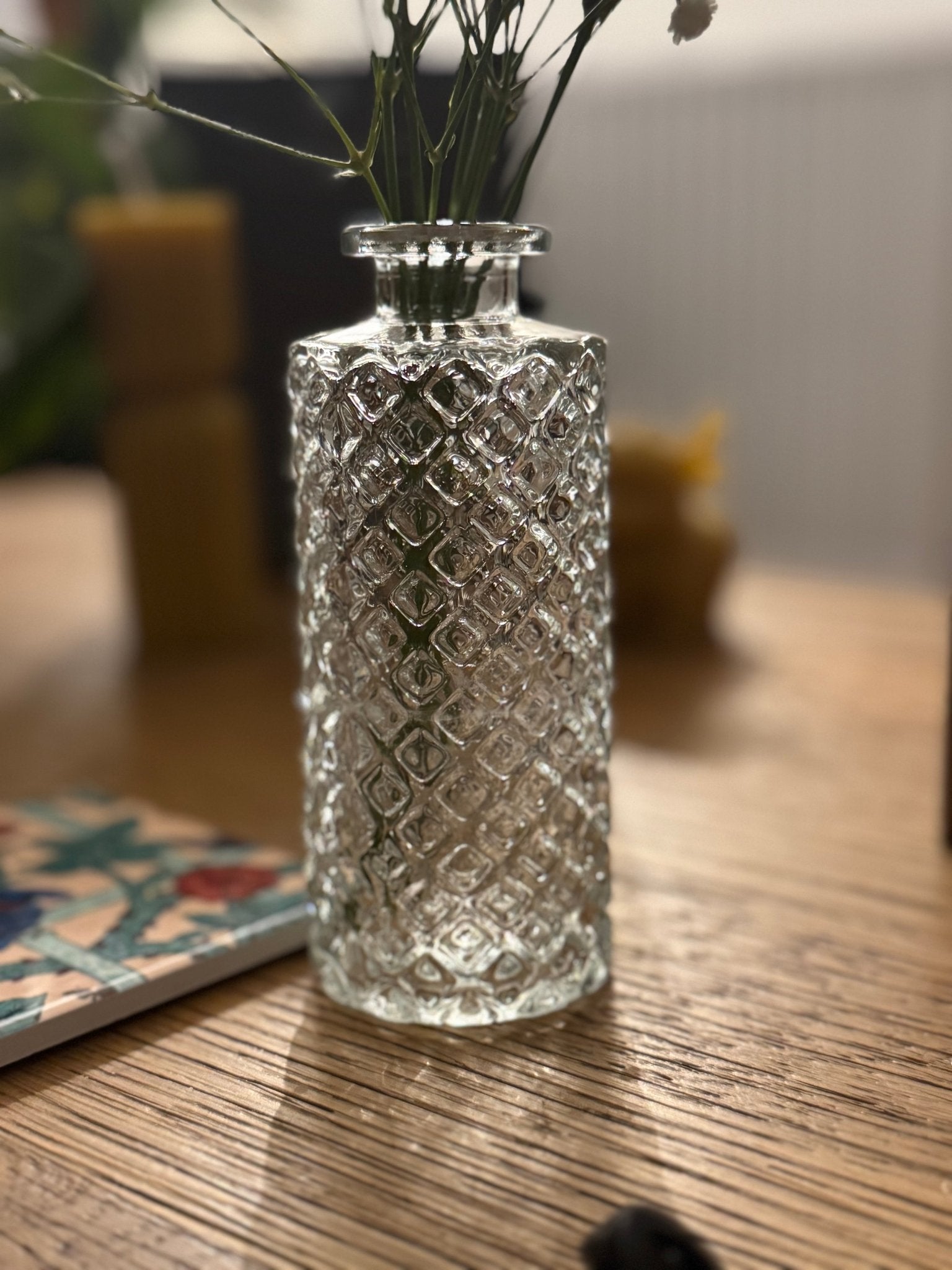 Ember & FlourishDappled Wren Pair