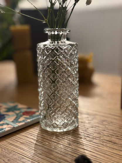 Ember & FlourishDappled Wren Pair