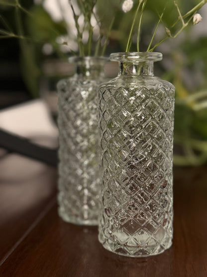 Ember & FlourishDappled Wren Pair