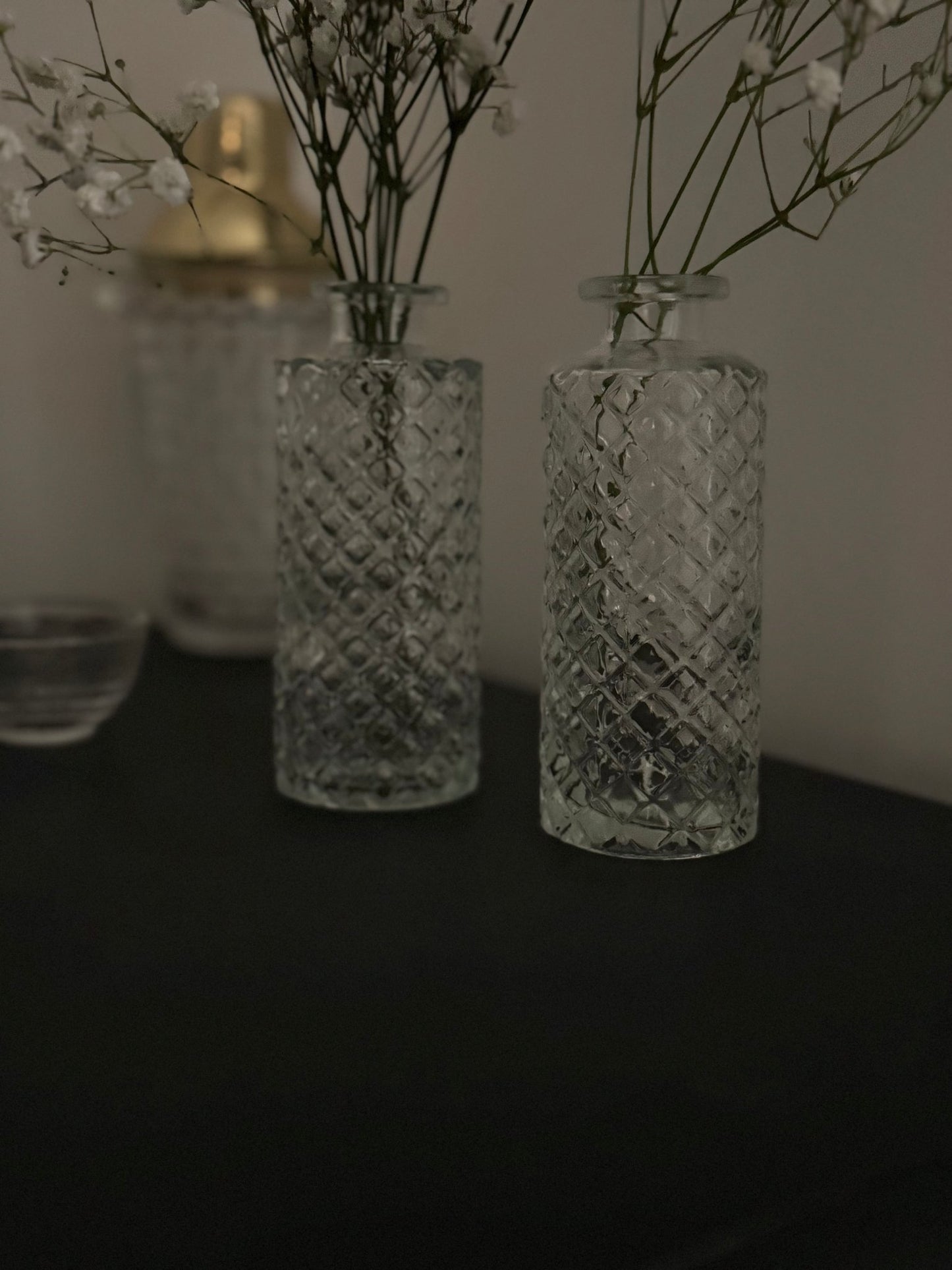 Ember & FlourishDappled Wren Pair