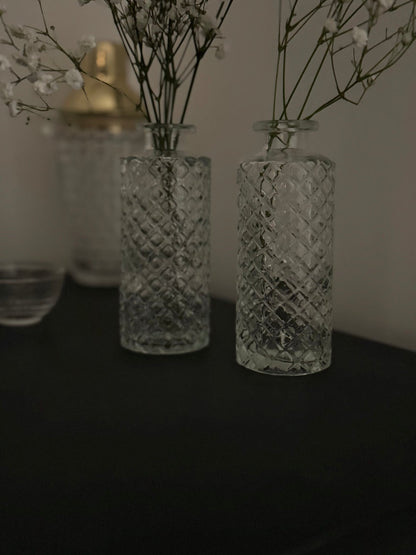 Ember & FlourishDappled Wren Pair