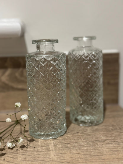 Ember & FlourishDappled Wren Pair