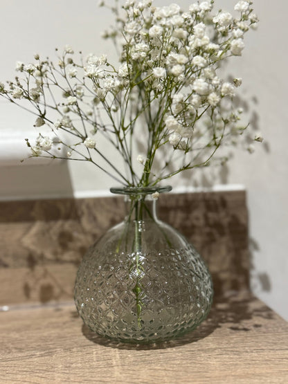 Ember & FlourishEden Orb Vase