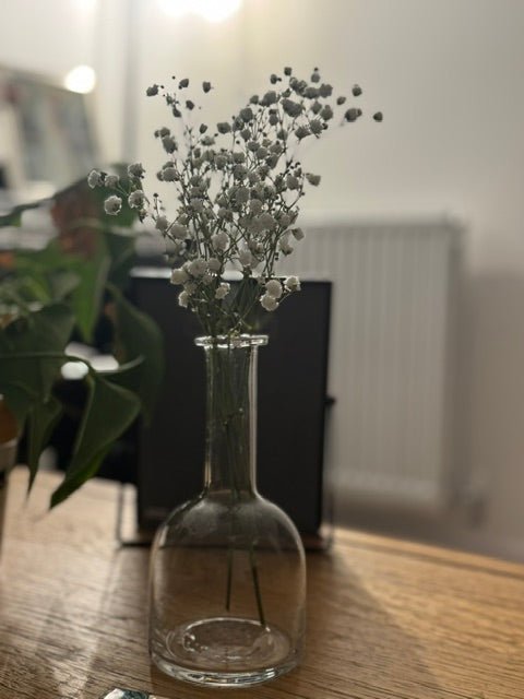 Ember & FlourishMeadow Stem Reclaimed Vase