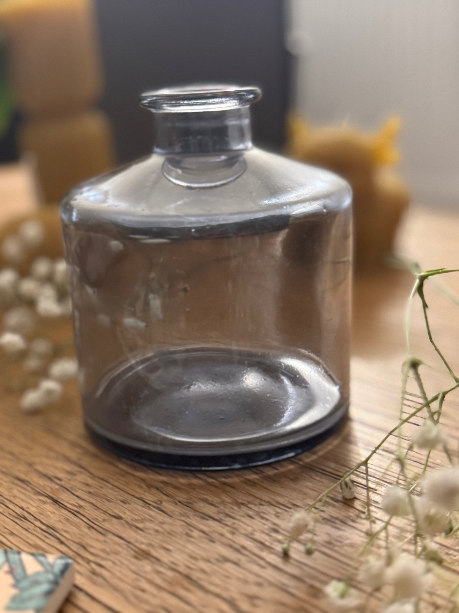 Ember & FlourishPoet’s Dusk Glass